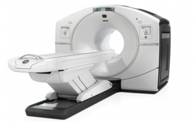 Nuclear Medicine System