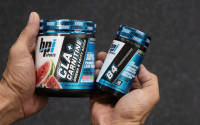 Functional food supplements