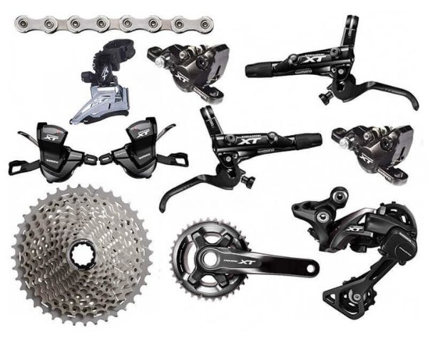 Bicycle Accessories